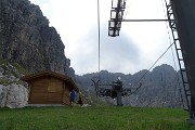 27 Fino alll'arrivo della seggiovia 